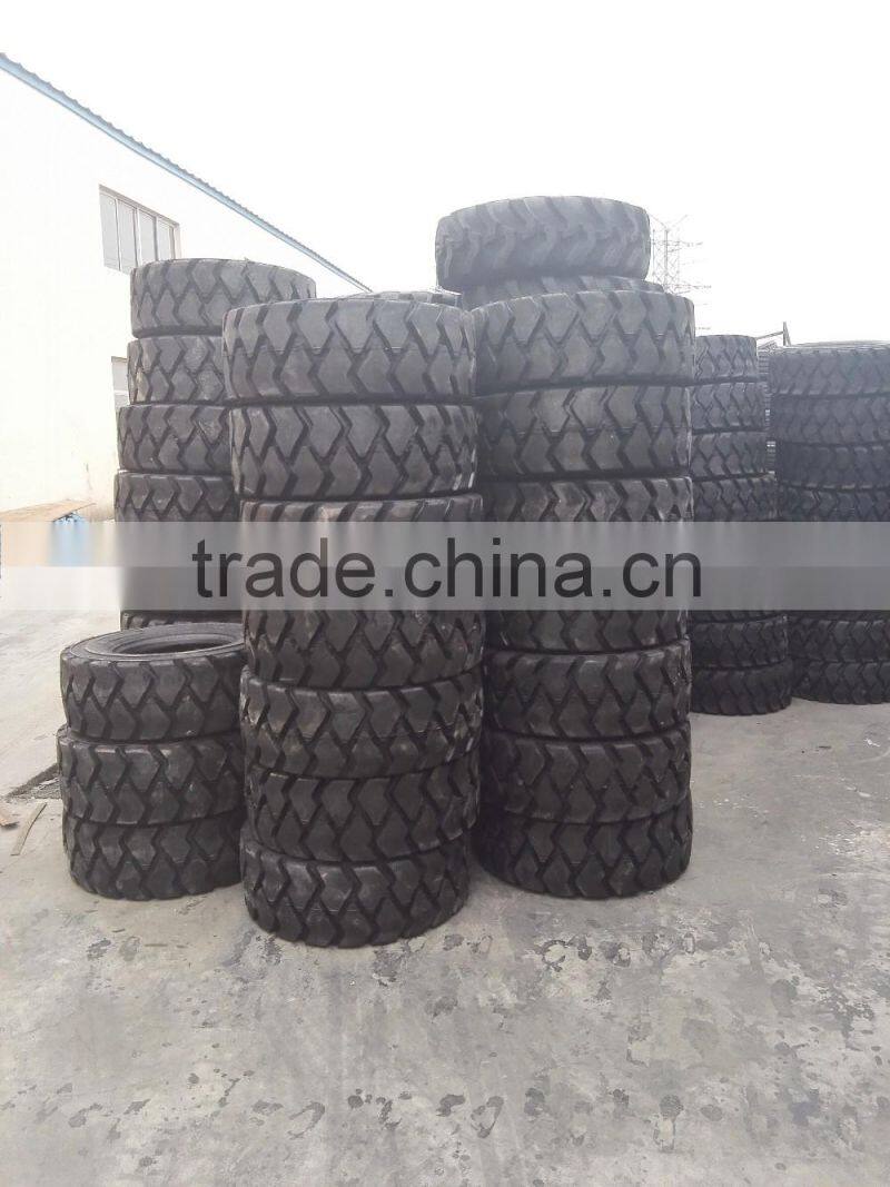 AUTORIDE forklift tyre 10-16.5 tire 12-16.5