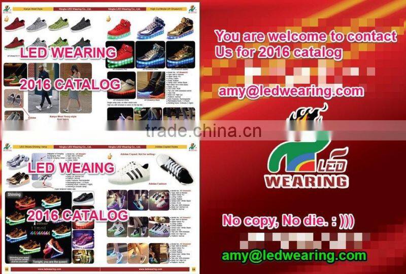 kid scarpe con led led shoe rack