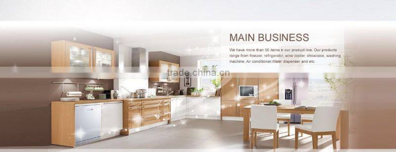 Stainless steel beer keg cooler dispenser made in China