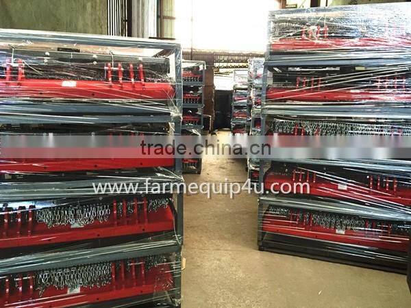 HOT ! Tractor 3 point Slasher Mower with CE ; Rotary Slasher mower factory