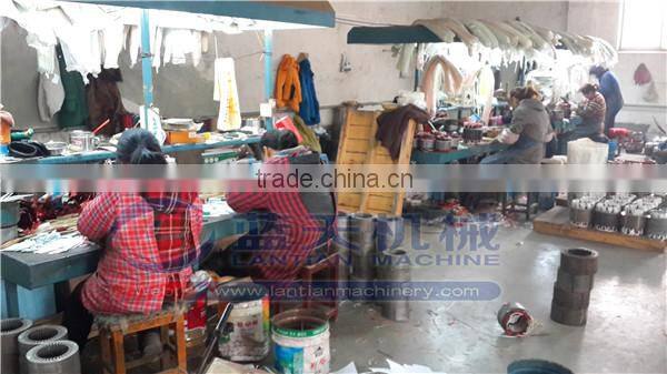 Tops professional manufacturer 380v ac 3 phase Y2 series 18.5 kw motor