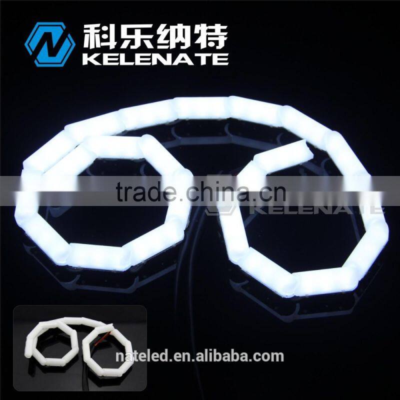 led soft strip flexible drl hot new products for 2015