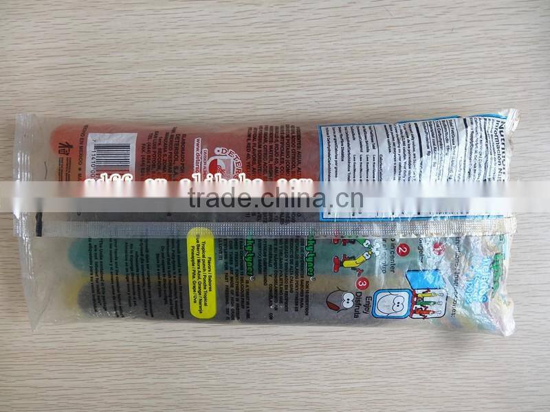 High speed automatic popsicle packing Machine