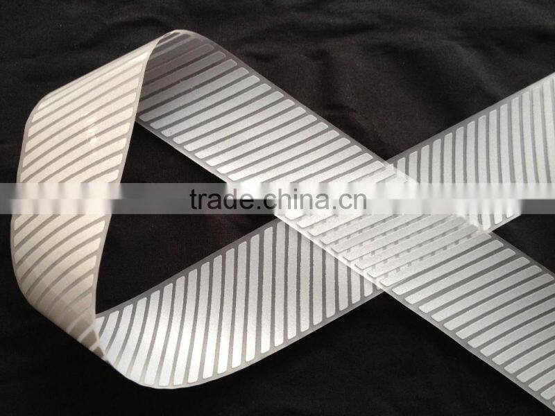 Dongguan High visibility reflective heat transfer vinyl