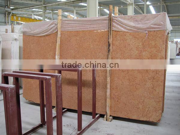 Polished Natural Rosso Verona Marble