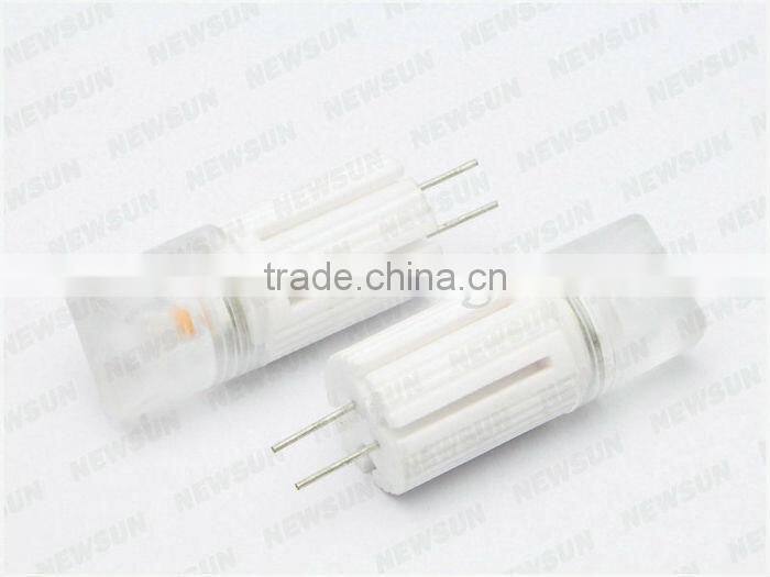 LED G4 2014 factory price high quality 220V led g4 3014SMD G4 led halogen replacement