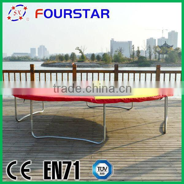 Best quality trampoline for adults