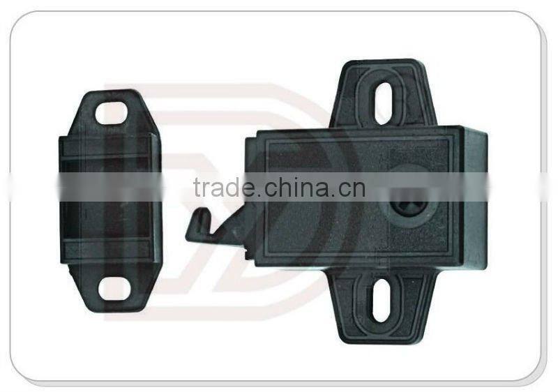 Plastic Automatic Spring Door Catch