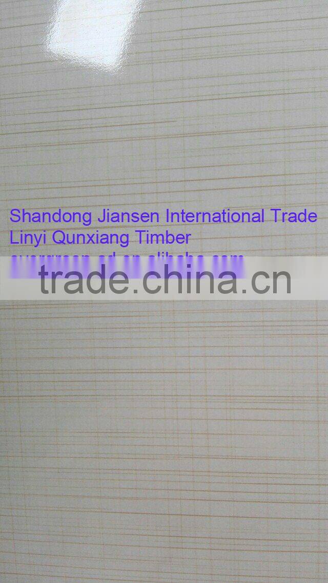 18mm plywood white laminated plywood sheets plywood prices