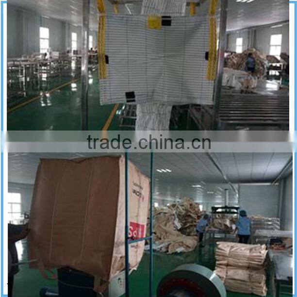 PP container bag 1000kg U type