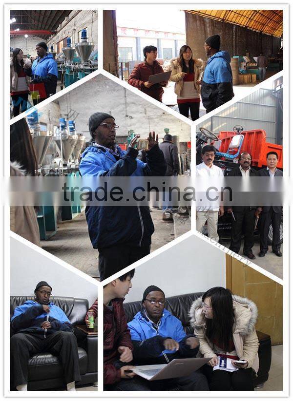 healthy oil Coconut oil Squeezing machine/Screw cold coconut oil Squeezing machine for Burma