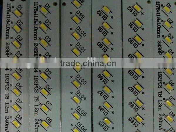 Longlife span office lighting 2ft 9W led t5 tube