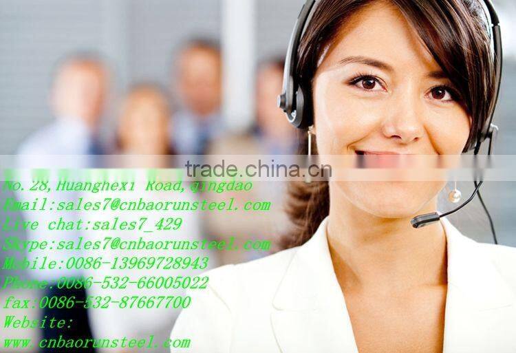 Cheap Prefabricated metal airplane hangar