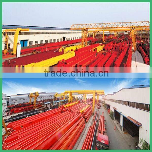 China Supplier For Electric Wire Rope Winch