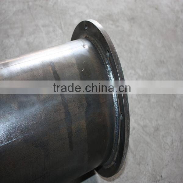 Circumferential Seam Water Tank Welding Machine