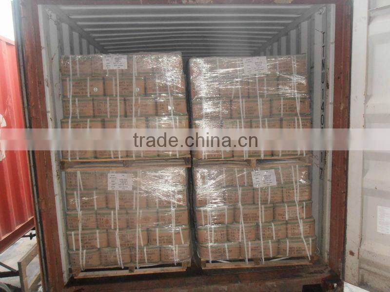 quick cracking soundless cracking agent for stone rock cracking and concrete demolition