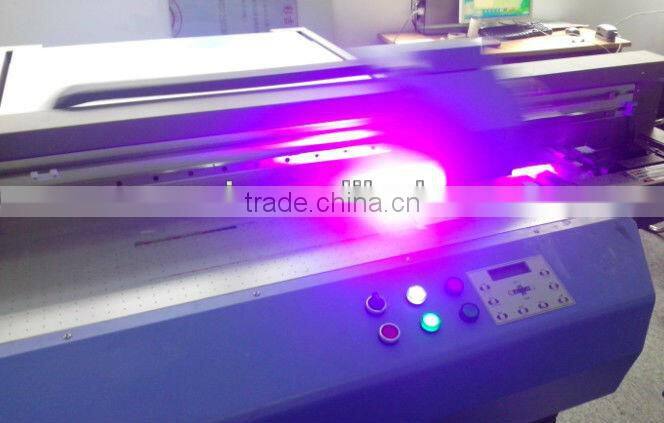 Medium UV Printer,outdoors signage/billboard Print,NC-UV1015/Impresora digital UV por rotulos/ vallas/decoracion/senalizacion