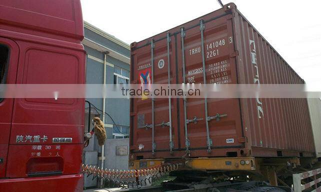 New 4x4 chrome rims for pickup truck