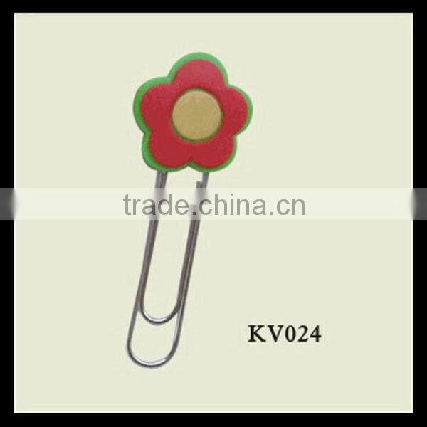 Top fashion cute beautiful book mark