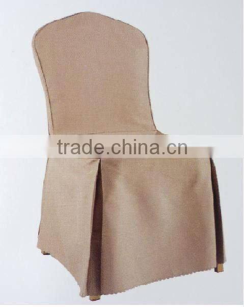 chair covers for wedding (YD708)
