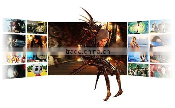 wholesale alibaba vr shinecon and high quality vr case 3.0 3d glasses virtual reality