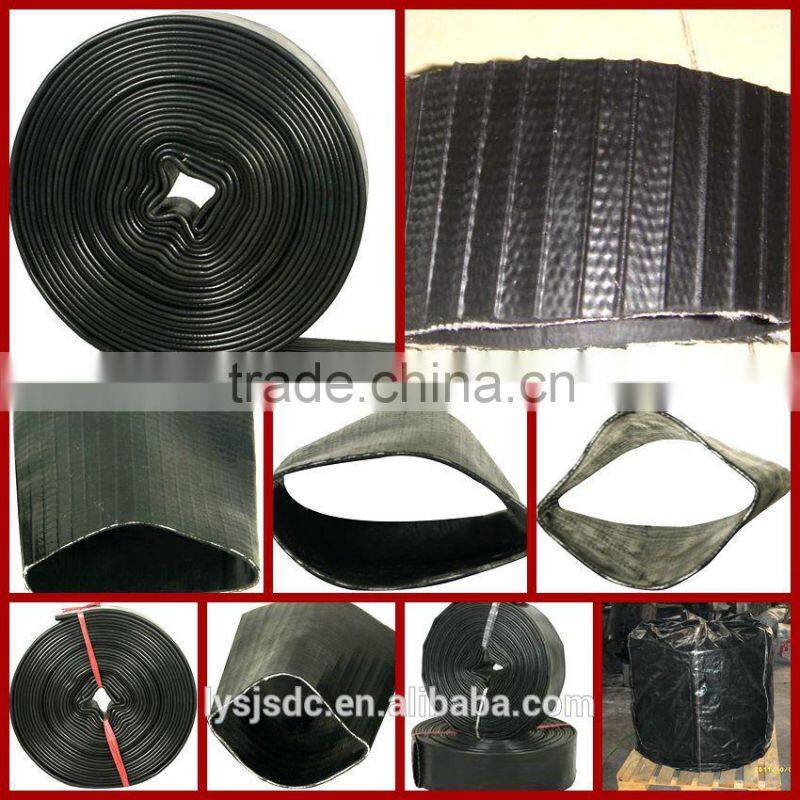 anti abrasion working pressure oil rubber hose