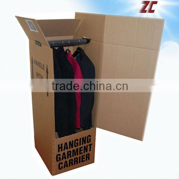 Strong Carton Box , 5-Ply Carton Box, Factory Direct Sale Carton Box
