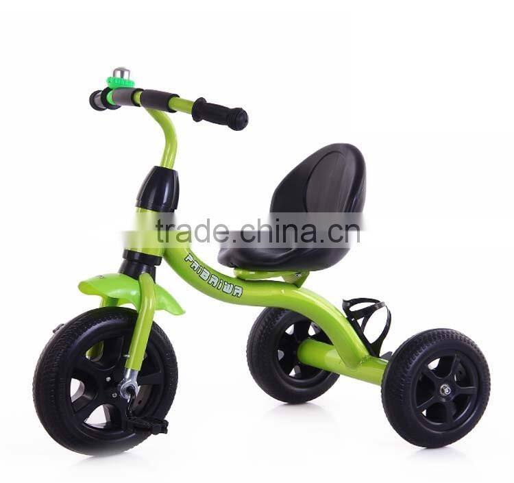 KIDS BIKE TRIKE BICYCLE TRICYCLE TODDLER CHILD 3 WHEEL CAR RIDE ON TOY CAR