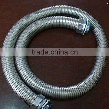QTD Metal Hose / flexible metal hose