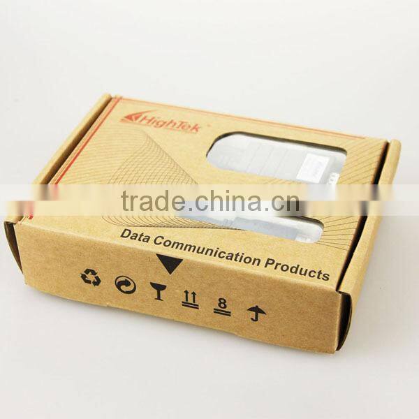 hi-speed usb-serial rs232 db9 bridge