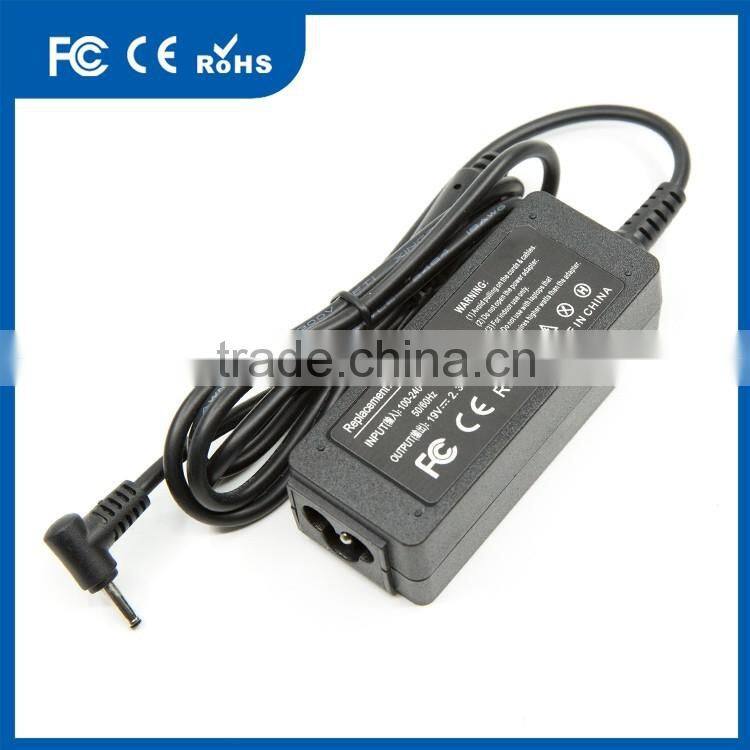 OEM 3.0x1.0MM DC Power Adapter for Asus 19V 2.37A 45W Laptop Adapter