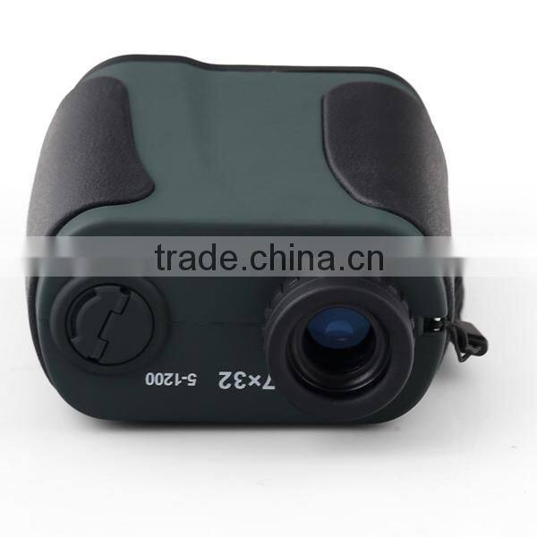 BIJIA 7x32 china 1200m laser rangefinder