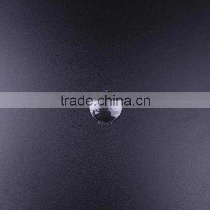 Biconvex Lenses for Google Cardboard VR Project 25/34/37mm Diameter 45mm Focal Length