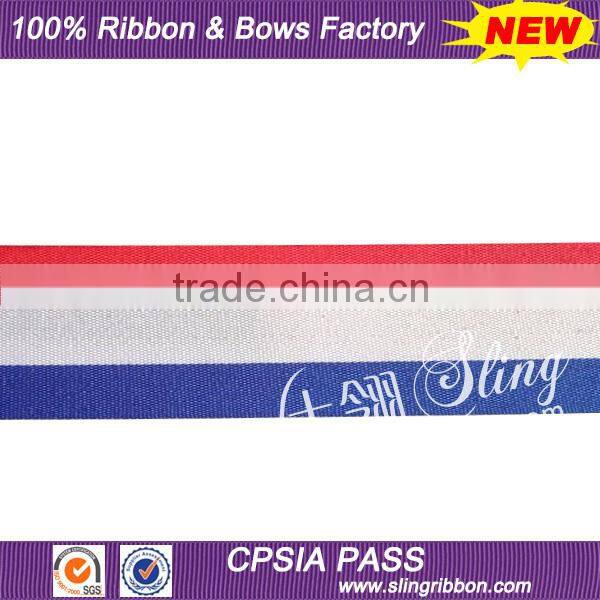 Hot Sale World Country Flag Ribbon