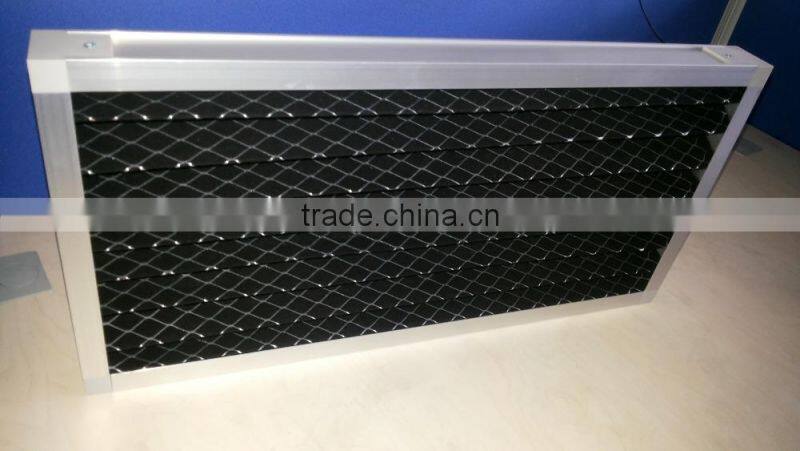 Good price Activated Carbon Fiber Air Filter