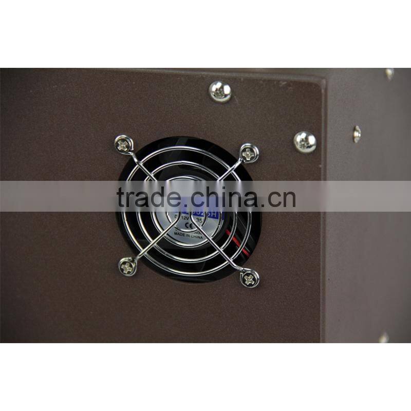 100% no bubbles LCD & Touchscreen Laminating refurbish machine with display, without Air compressor and Air pumper.