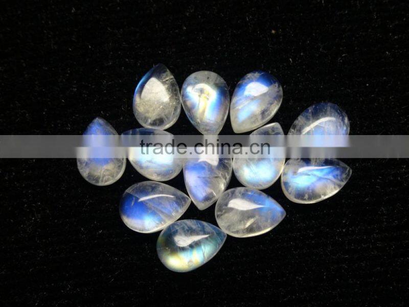 blue fire rainbow moonstone