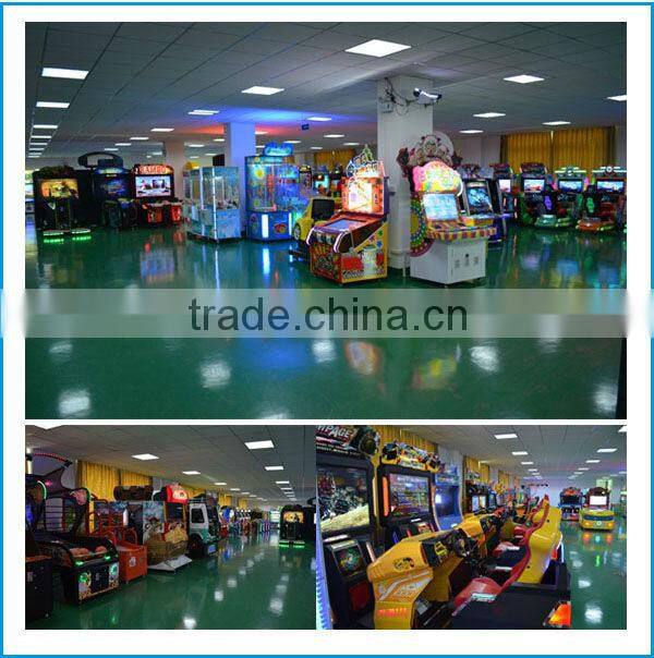 summer holidays coin operated 55 inch Kinect Dancing game machine