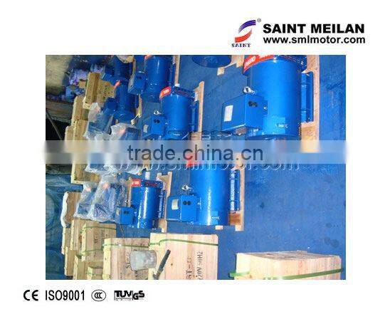 st 10kva ac dynamo generator