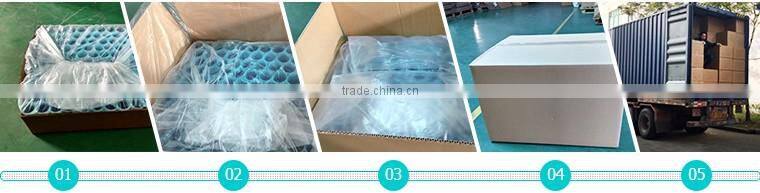 plastic packaging tube for cosmetics