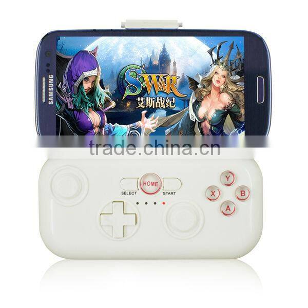 Bluetooth Game controller,Bluetooth V3.0 gamepad,wireless Bluetooth game controller
