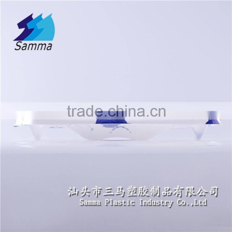 KW-0015SY-B FOOD GRADE BOX SUSHI PACKAGING BOX