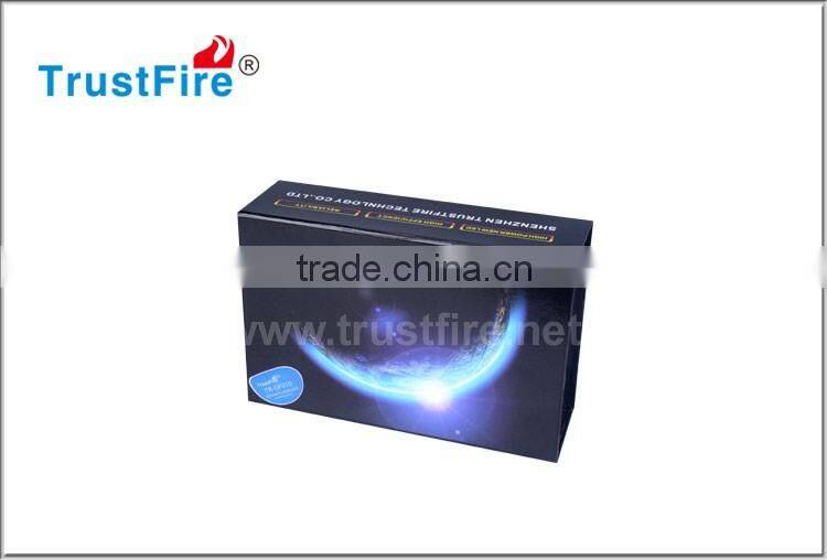 2016 led underwater fishing light DF010 with 1* CREE XHP70 Led light, 1600LM, use 2pc 26650 rechargeable Battery!