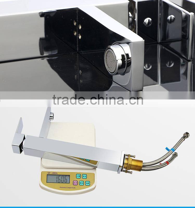 Lead Free Brass Ceramic Core Tap Faucet