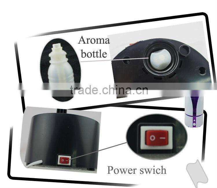 MUH048 utrasonic humidifier