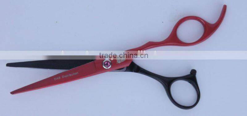 hairdressing scissors
