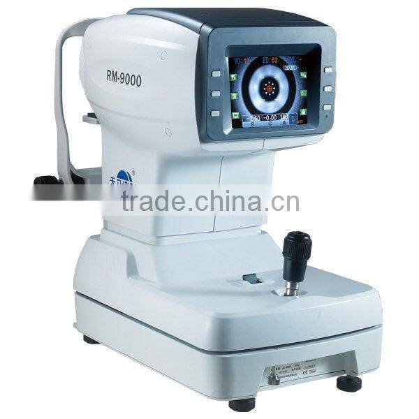 optical refractometer RM-9000 optical instrument