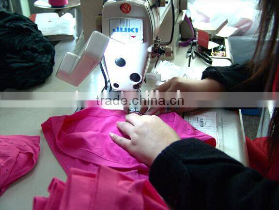 Sexy lace for seamless lingerie Manufacturer wholesale