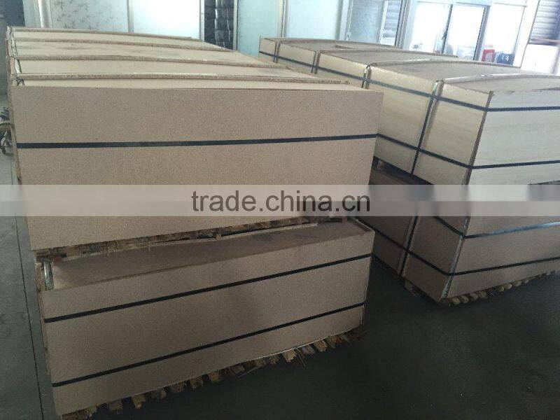 Film Faced Particle Board