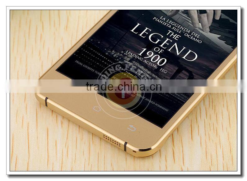 Cheapest 5-Inch IPS Touch Screen MTK Quad Core 3G Fashion Smart Phone A10